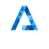 ARPA3 Logo Triangle Blanc-min